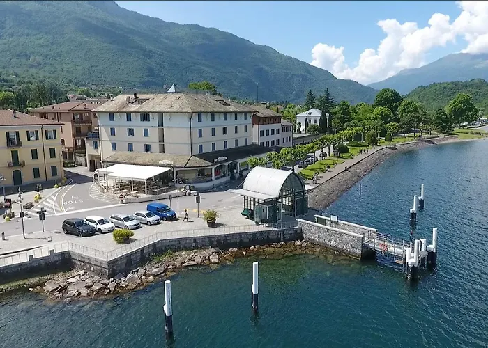 Hotel Risi Colico